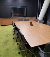 Meeting and Boardroom Tables
